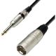 Cables de Audio Singulares