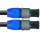 Cables de Carga con Speakon