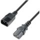 Cables de Red y Alimentacion