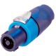 Conectores Speakon