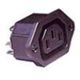 Conectores IEC