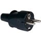 Conectores Schuko