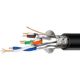 Bobinas de Cable de Informática