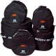 Set de Bolsas para Transporte de Batería