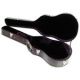 Estuches de Madera para Transportar Guitarras Acústicas