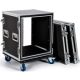 Flight Case para Racks