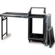 Flight Case para Racks Modulares