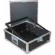 Flight Case para Transportar Mixers