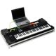 Flight Case para Transportar Teclado