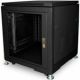 Muebles Rack con Puerta