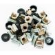 Tornillos para Rack