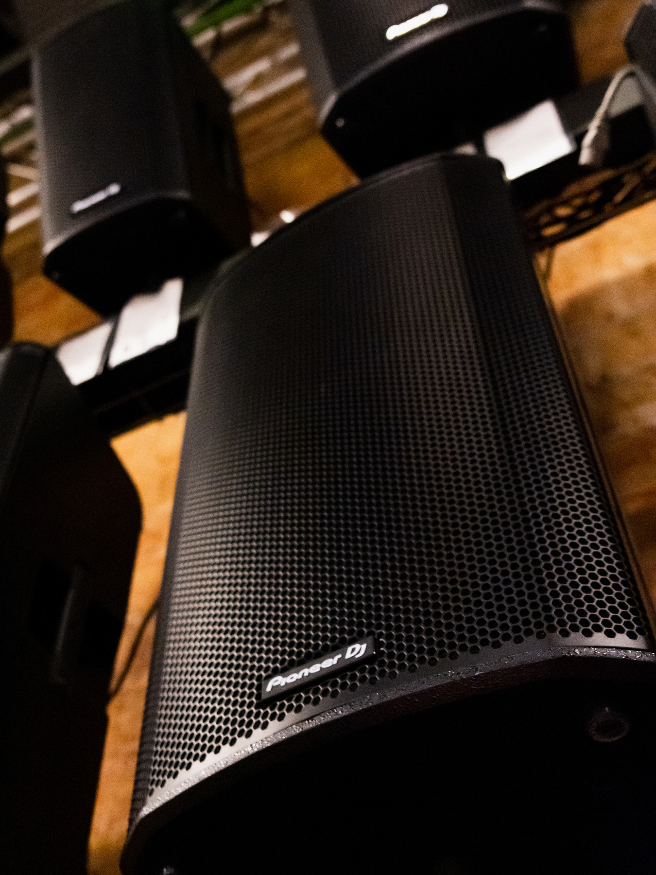 Pioneer DJ AlphaTheta 06