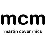 MARTIN COVER MICS