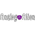 ANALOG ALIEN