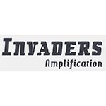 INVADERS AMPLIFICATION